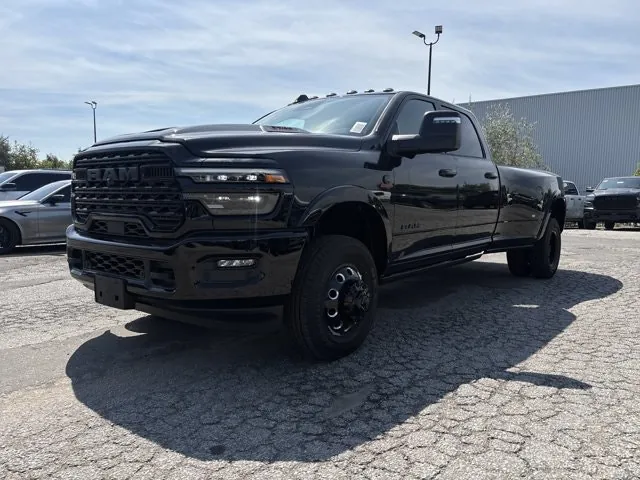 Ram 3500
