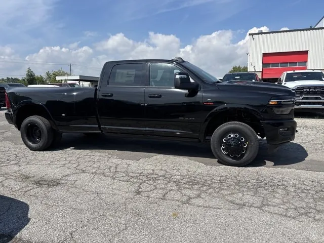 Ram 3500 2027 photo 4
