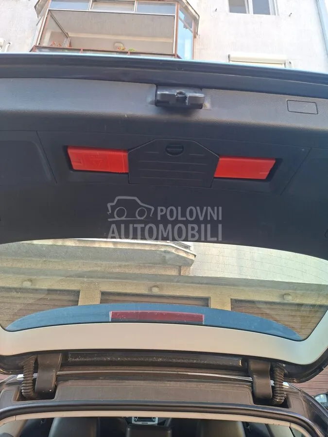 Volkswagen Passat B6 2010 photo 5
