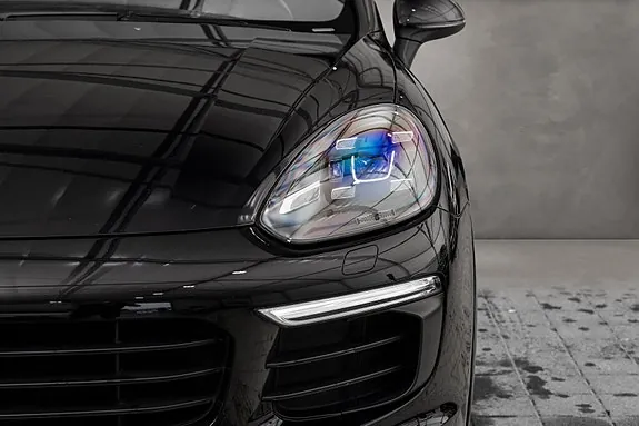 Porsche Cayenne S 2017 photo 4