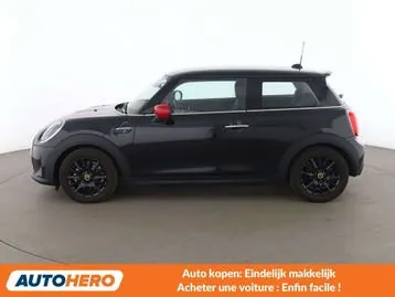 Mini Cooper Se 2023 photo 3