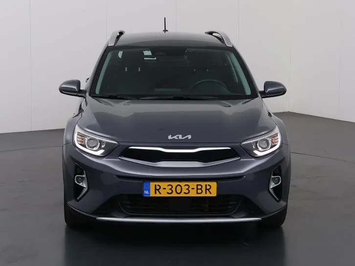 Kia Stonic 2022 photo 3