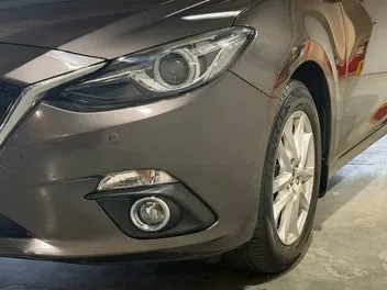 Mazda Axela 2015 photo 5