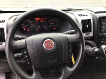 Fiat Ducato 2021 photo 2