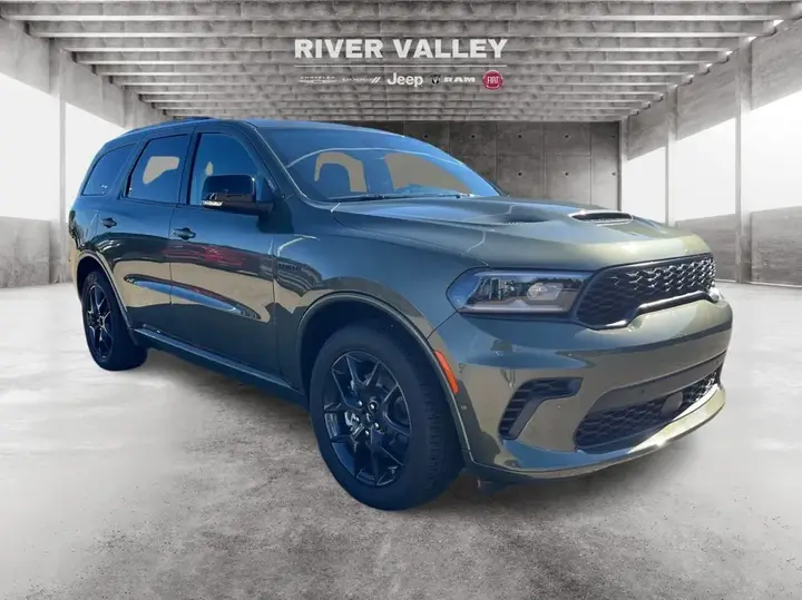 Dodge Durango