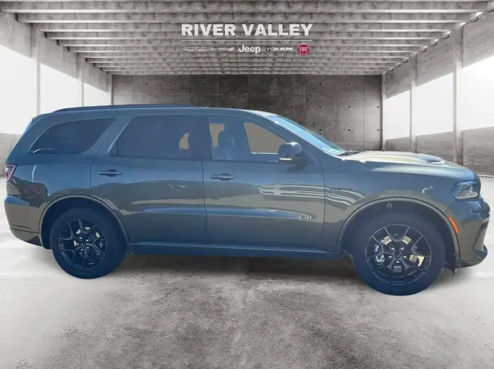 Dodge Durango 2027 photo 2
