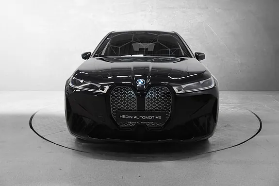 BMW Ix 2023 photo 5