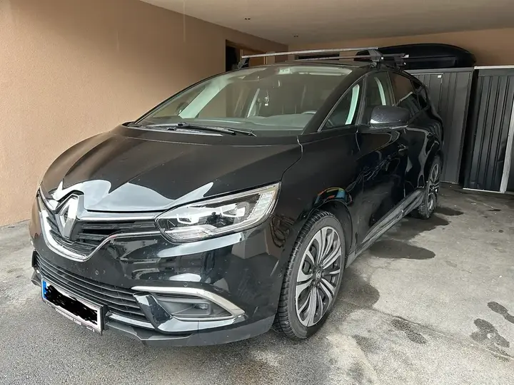 Renault Grand Scénic