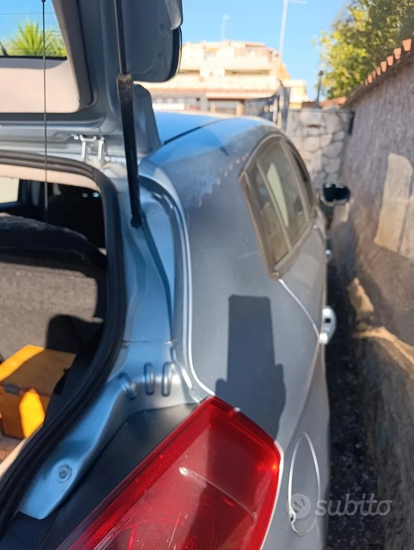 Fiat Bravo 2008 photo 3