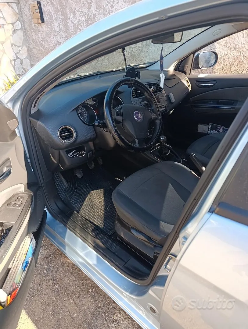 Fiat Bravo 2008 photo 5