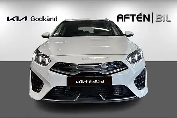 Kia Ceed 2024 photo 3