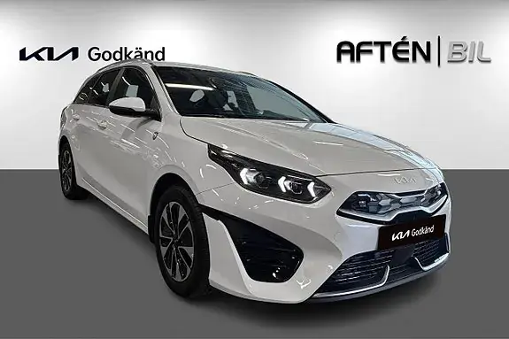 Kia Ceed 2024 photo 4