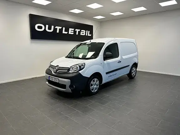 Renault Kangoo Express