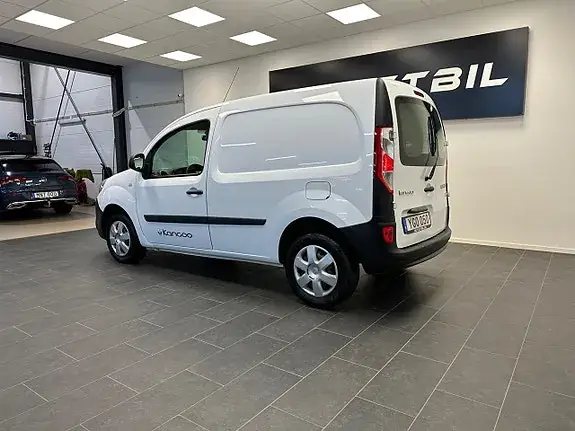 Renault Kangoo Express 2017 photo 4
