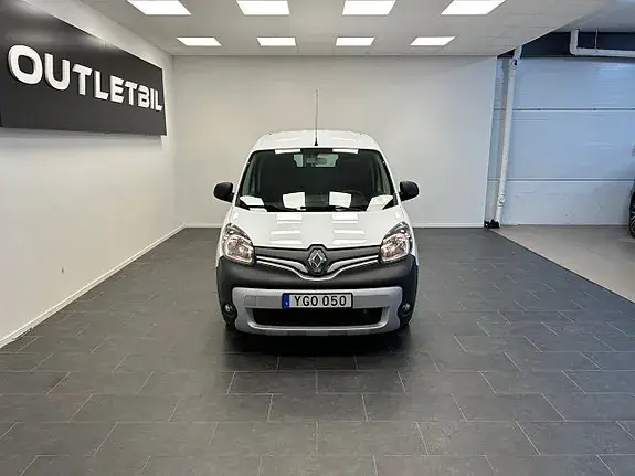 Renault Kangoo Express 2017 photo 5
