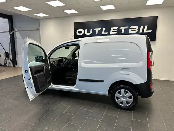 Renault Kangoo Express 2017 photo 3