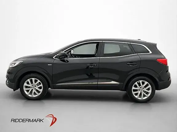 Renault Kadjar 2017 photo 2