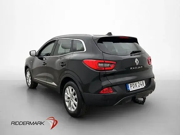 Renault Kadjar 2017 photo 4