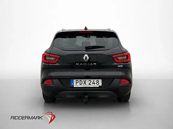 Renault Kadjar 2017 photo 5