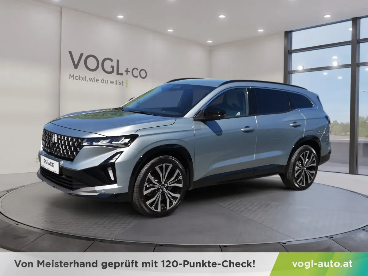Renault Espace