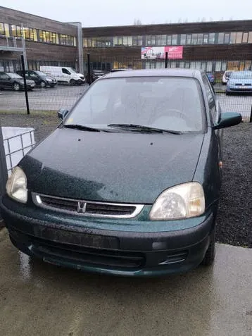 Honda Logo