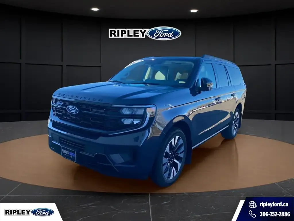 Ford Expedition