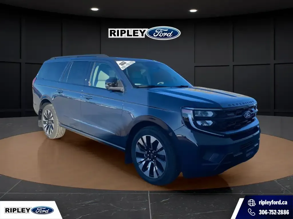 Ford Expedition 2027 photo 5