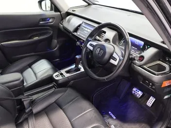 Honda Fit 2020 photo 4