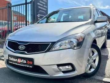 Kia Ceed Sw