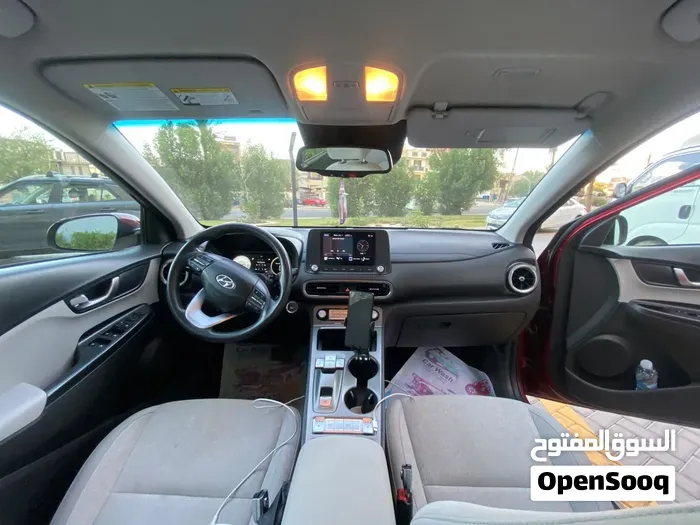 Hyundai Kona 2023 photo 3