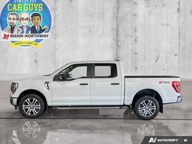 Ford F-150 2023 photo 4