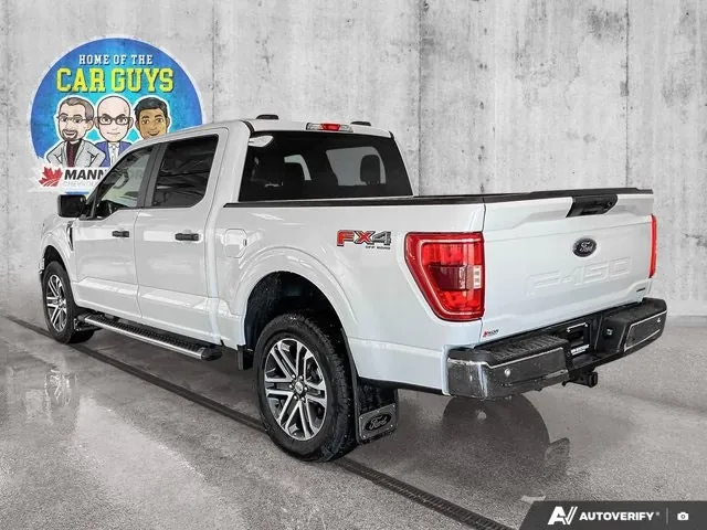 Ford F-150 2023 photo 5