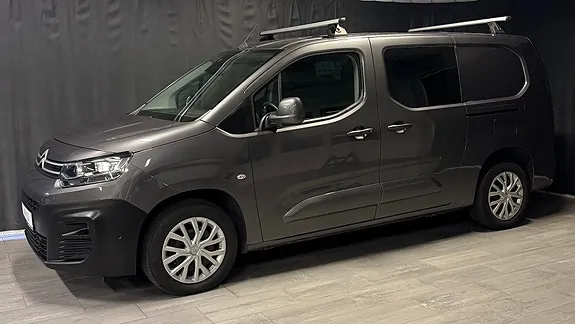Citroen Berlingo 2020 photo 5