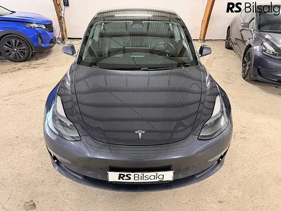 Tesla Model 3 2021 photo 5