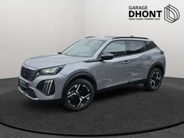 Peugeot 2008 Allure