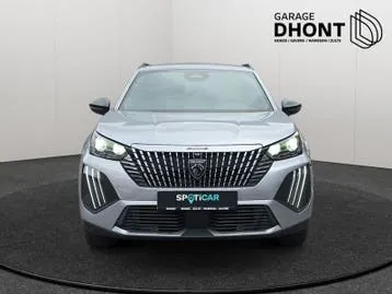 Peugeot 2008 Allure 2025 photo 2