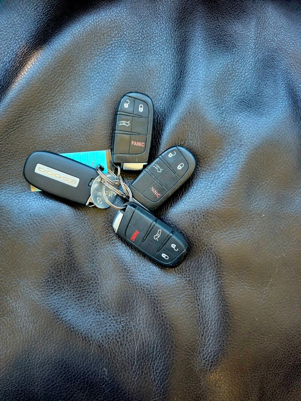 Dodge Charger 2014 photo 5
