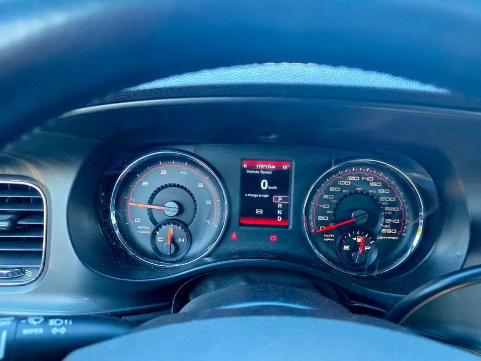 Dodge Charger 2014 photo 4