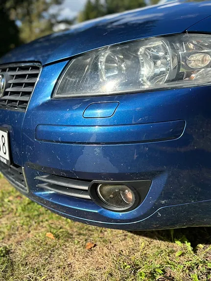 Audi A3 2004 photo 5