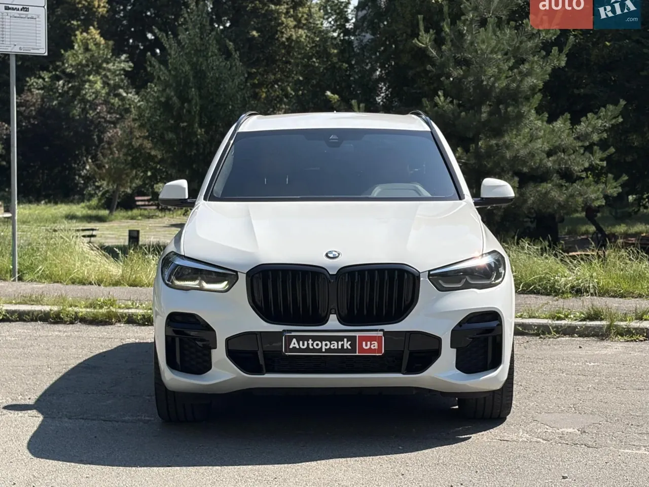 BMW X5 2022 photo 2