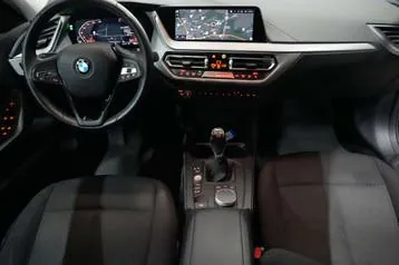 BMW Série 1 2020 photo 3
