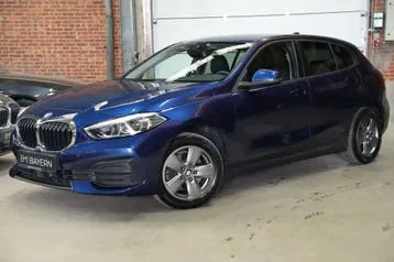 BMW Série 1