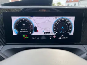 Volkswagen Tiguan 2024 photo 3