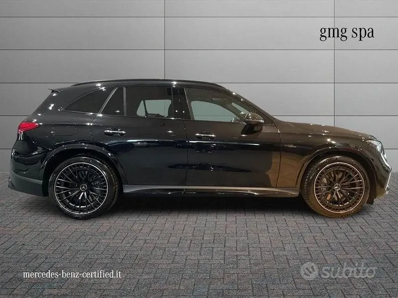 Mercedes-Benz Glc 2025 photo 5