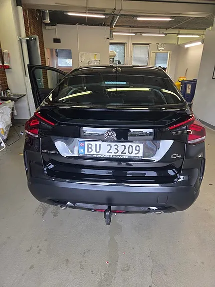 Citroen C4 2021 photo 2