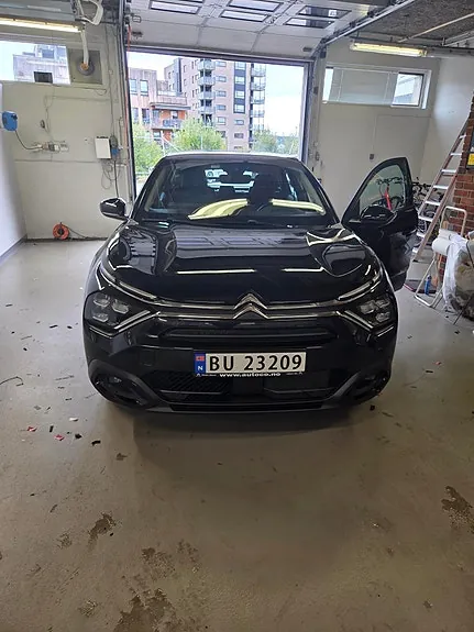 Citroen C4 2021 photo 4