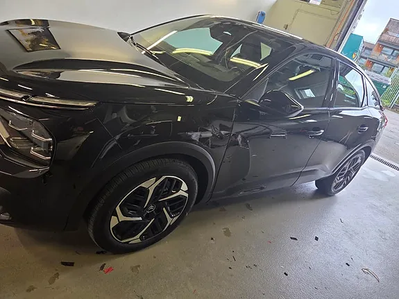 Citroen C4 2021 photo 5