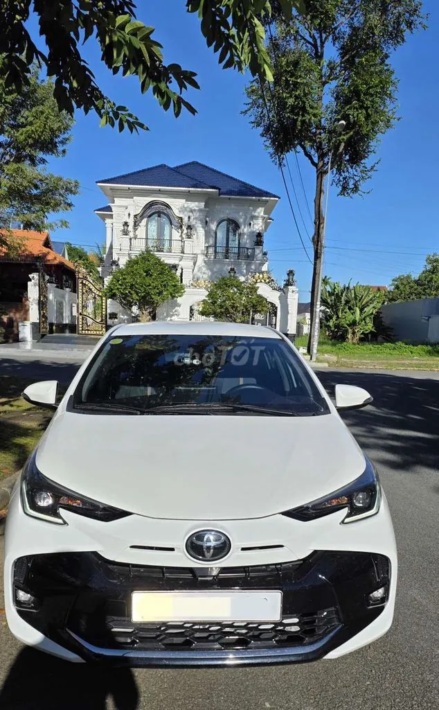 Toyota Vios
