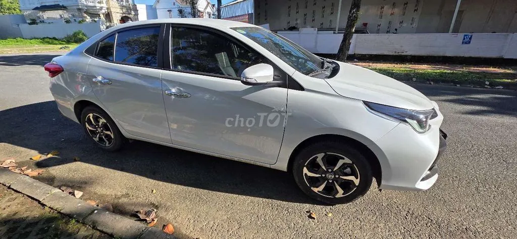 Toyota Vios 2026 photo 3