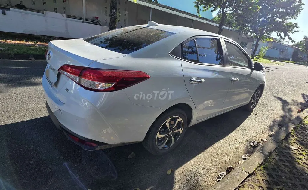 Toyota Vios 2026 photo 4
